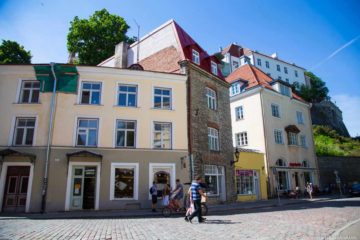 Tallinn